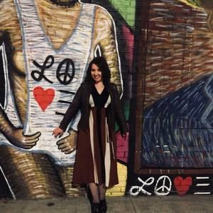 Meet your Posher, Irinka